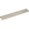 Elements 10" Overall Length Satin Nickel Edgefield Cabinet Tab Pull A500-10SN - alternate 1